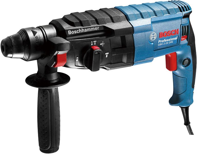 BOSCH Bohrhammer mit SDS plus GBH 240