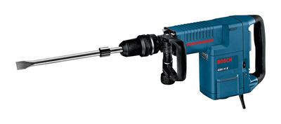 BOSCH Schlaghammer mit SDS-max GSH 11 E