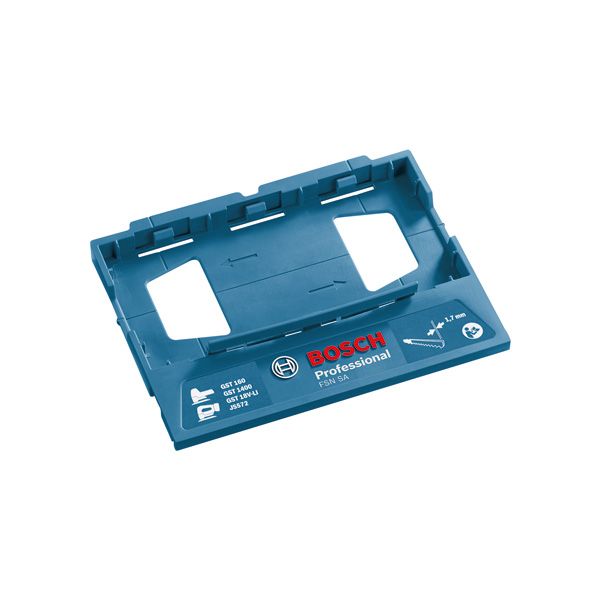 BOSCH Führungsschienenadapter FSN SA, Systemzubehör
