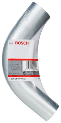 BOSCH Absaugkrümmer für Staubsauger