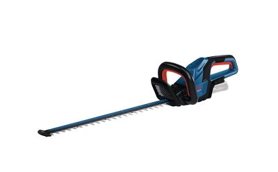 BOSCH Akku-Heckenschere GHE 18V-60 (II)