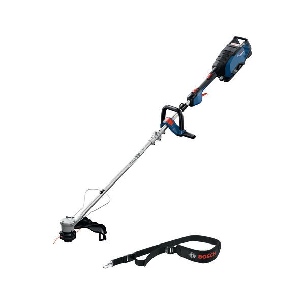 BOSCH Akku-Rasentrimmer GRT 18V-40