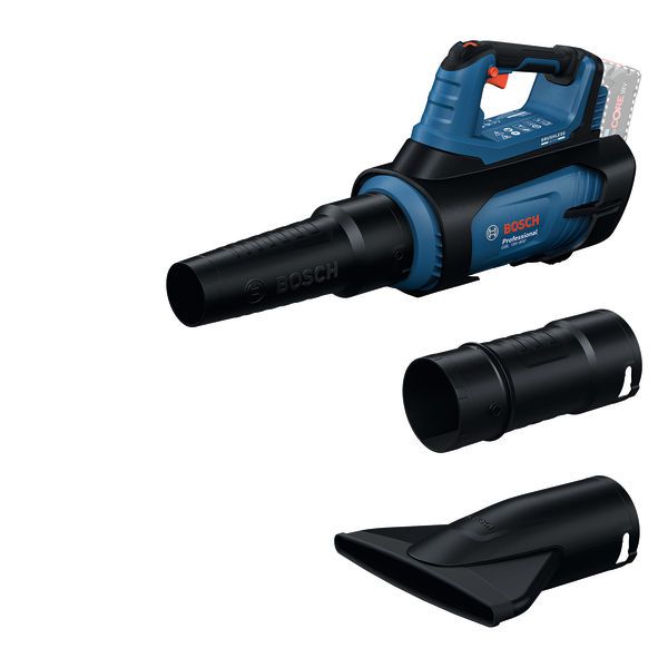 BOSCH Akku-Laubbläser GBL18V-800