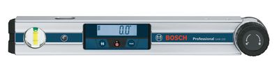 BOSCH Winkelmesser GAM 220