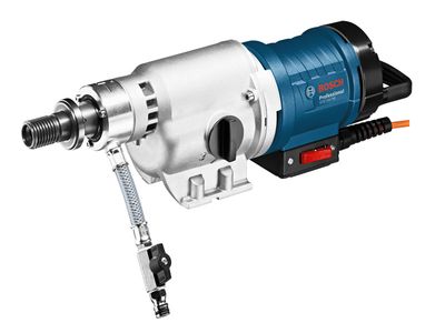 BOSCH Diamantbohrmaschine GDB 350 WE