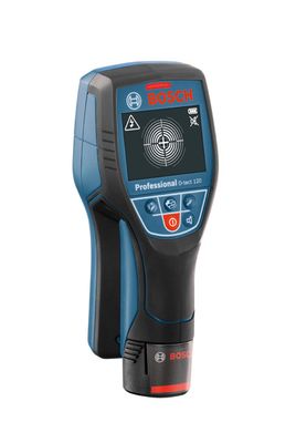 BOSCH Ortungsgerät Wallscanner D-tect 120