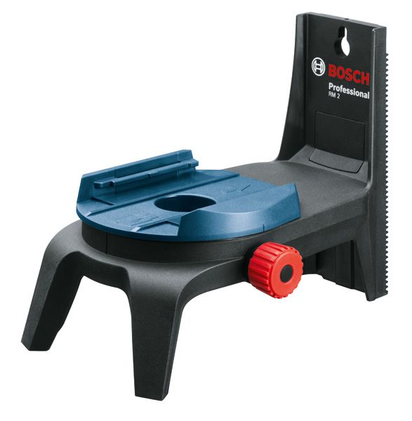 BOSCH Multifunktionshalterung RM 2 Professional