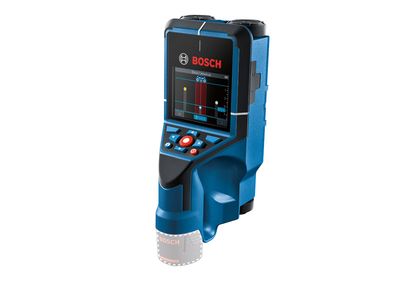 BOSCH Ortungsgerät Wallscanner D-tect 200 C