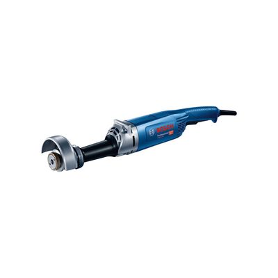 BOSCH Geradschleifer GGS 8 SH