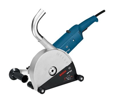 BOSCH Mauernutfräse GNF 65 A