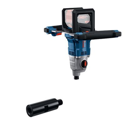 BOSCH Rührwerk GRW 18V-160