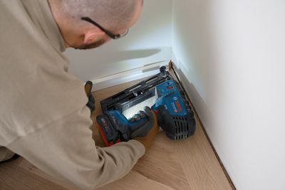 BOSCH Akku-Holznagler GNH 18V-64-2 M, im Karton