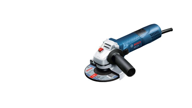 BOSCH Winkelschleifer GWS 7-125