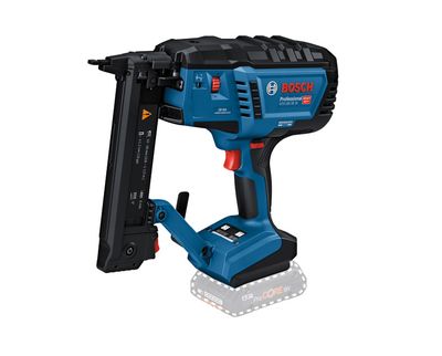 BOSCH Akku-Holzklammerer GTH 18V-38 M, L-BOXX 238