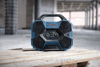 BOSCH Radio GPB 18V-6 C