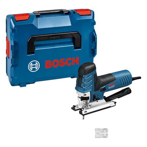BOSCH Stichsäge GST 150 CE, mit L-BOXX