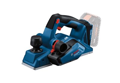 BOSCH Akku-Hobel GHO 18V-26, L-BOXX 238