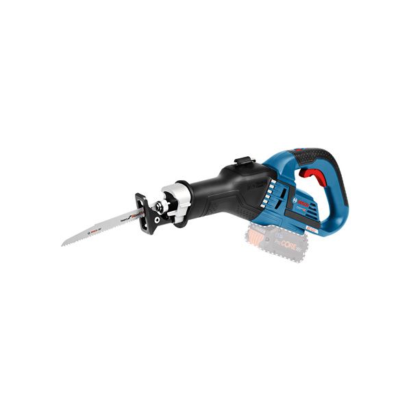 BOSCH Akku-Säbelsäge GSA 18 V-32