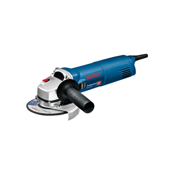 BOSCH Winkelschleifer GWS 1400