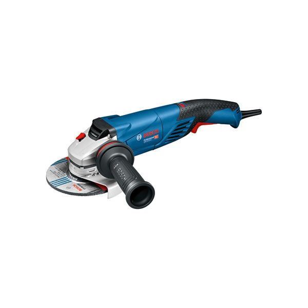 BOSCH Winkelschleifer GWS 18-125 SPL