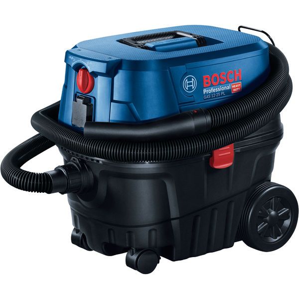 BOSCH Nass-/Trockensauger GAS 12-25 PL