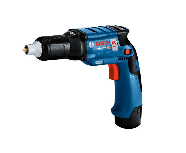 BOSCH Akku-Trockenbauschrauber GTB 12V-11