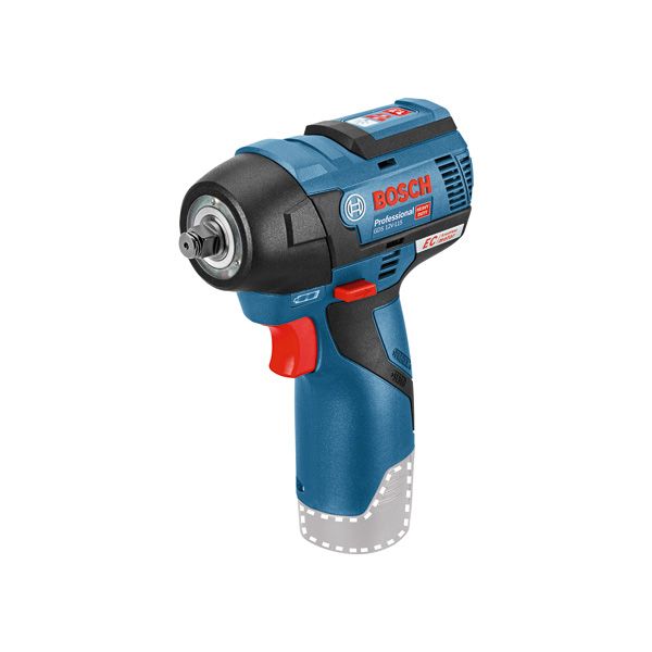 BOSCH Akku-Drehschlagschrauber GDS 12V-115