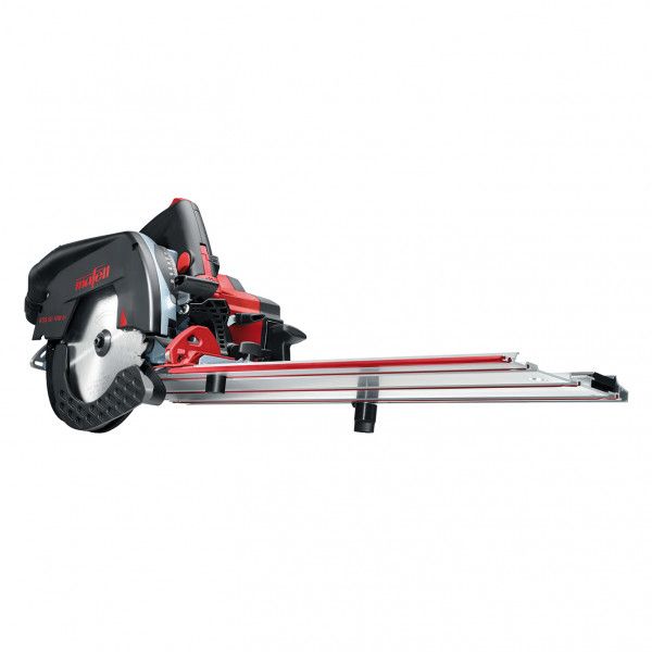 MAFELL Akku-Kappschienen-Säge KSS 50 18 M bl PURE im Transportkoffer