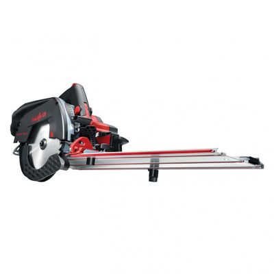 MAFELL Akku-Kappschienen-Säge KSS 50 18 M bl PURE im Transportkoffer