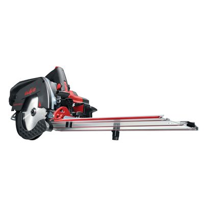MAFELL Akku-Kappschienen-Säge KSS 60 18M bl PURE im Transportkoffer