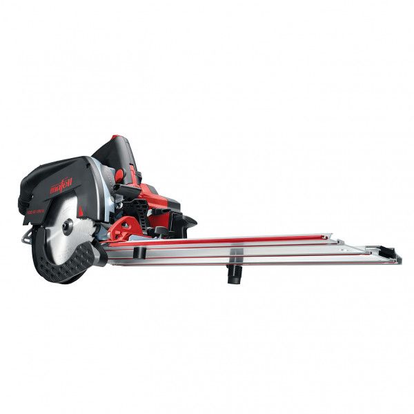 MAFELL Akku-Kappschienen-Säge KSS 60 18M bl im Transportkoffer