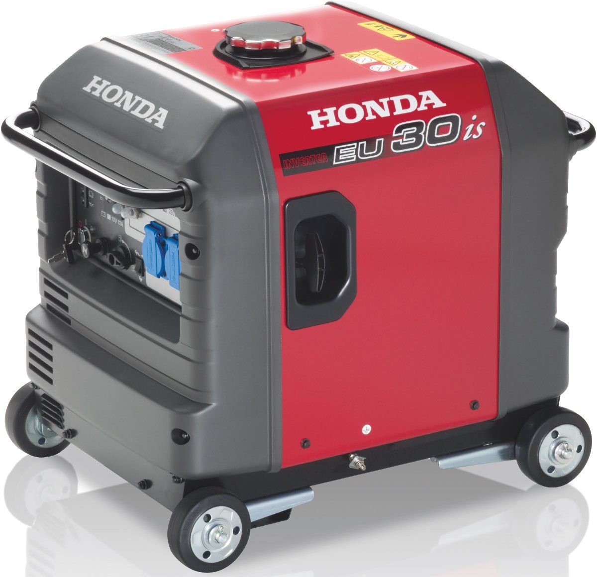HONDA Stromerzeuger EU30 iS GW