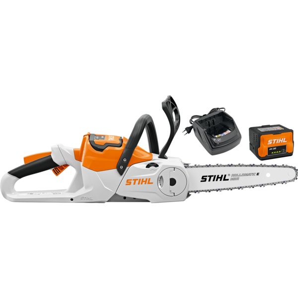 STIHL Akku-Kettensäge MSA 70 C-B inkl. Akku u. Ladegerät