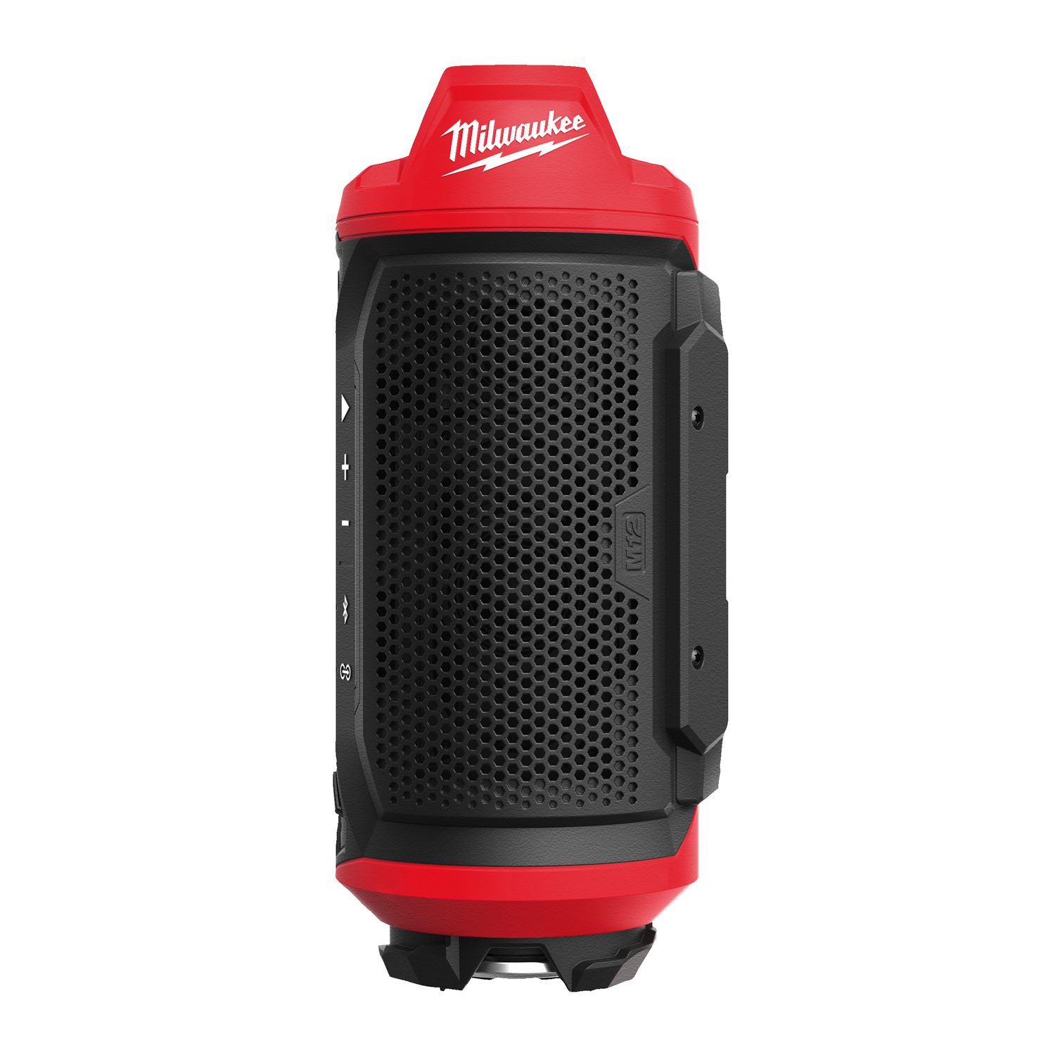 MILWAUKEE M12™ Akku-Baustellenlautsprecher M12SPEJSG2-0