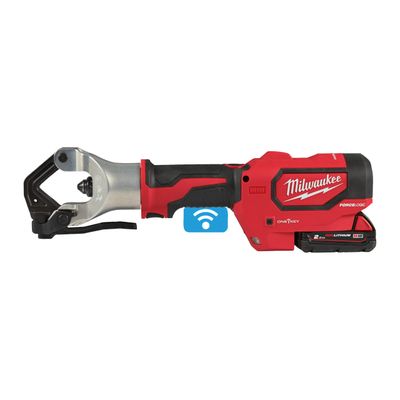 MILWAUKEE Akku-Presswerkzeug  M18HDCT-202C