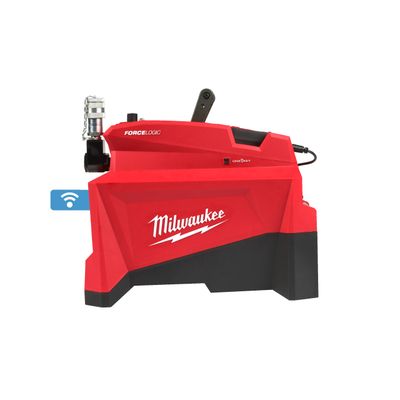MILWAUKEE M18™ Akku-Hydraulikpumpe M18HUP700-121