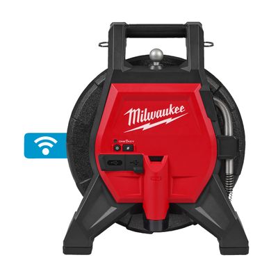 MILWAUKEE M12™ ONE-KEY™ Akku-Kanalinspektionskamera 20 m M12SICO20-0