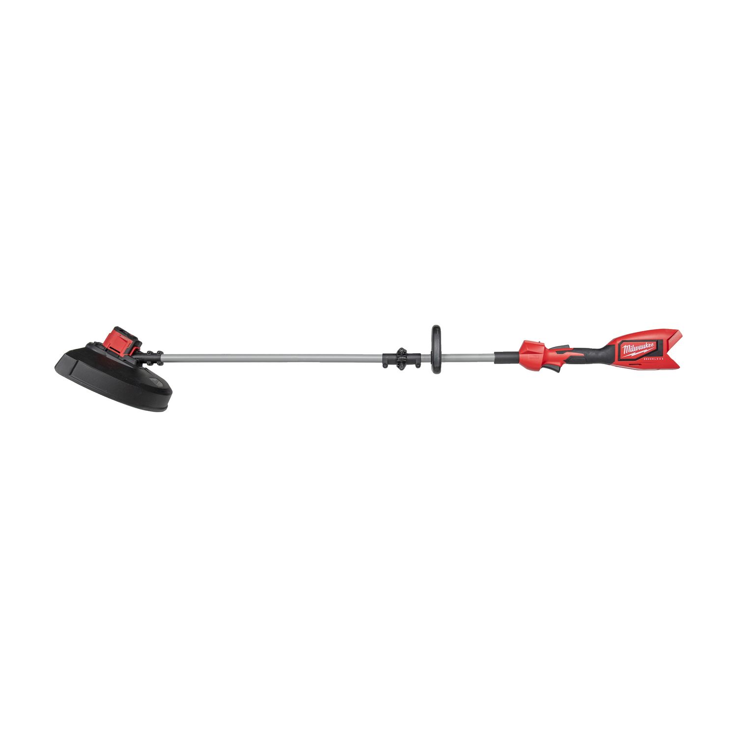 MILWAUKEE Bürstenloser Akku-Rasentrimmer M18BLLT-0
