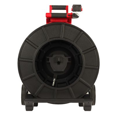 MILWAUKEE M18 Akku-Kanalinspektionskamera 60m M18SIC60HDR-0