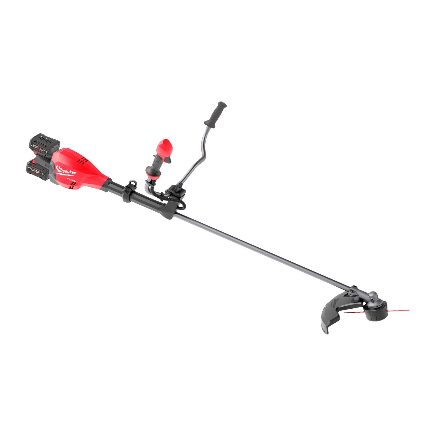 MILWAUKEE M18™ FUEL™ Akku-Freischneider M18F2BCU-122