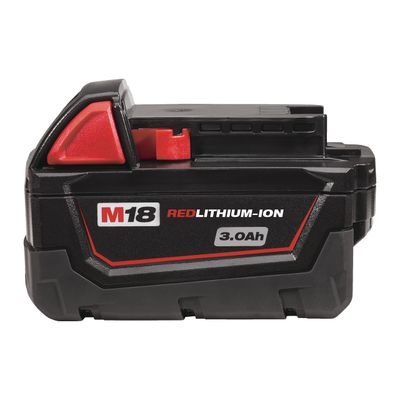 MILWAUKEE Akku 3.0 Ah MV18BX