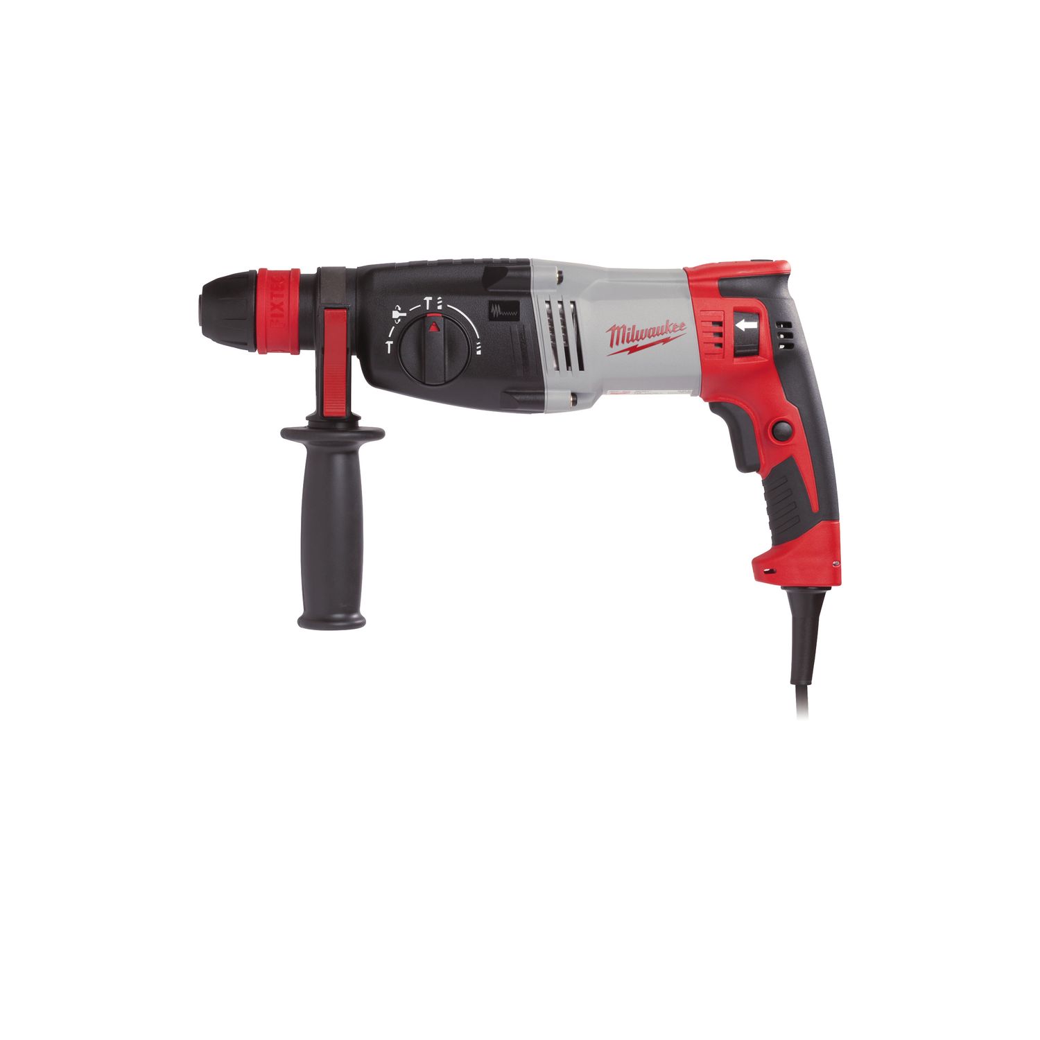 MILWAUKEE Kombihammer PH30X