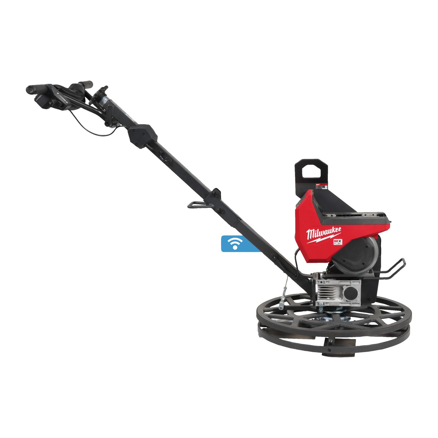 MILWAUKEE MX FUEL Akku-Flügelglätter 600mm  MXFWBT60-0