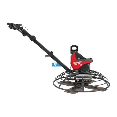 MILWAUKEE MX FUEL Akku-Flügelglätter 900mm  MXFWBT90-0