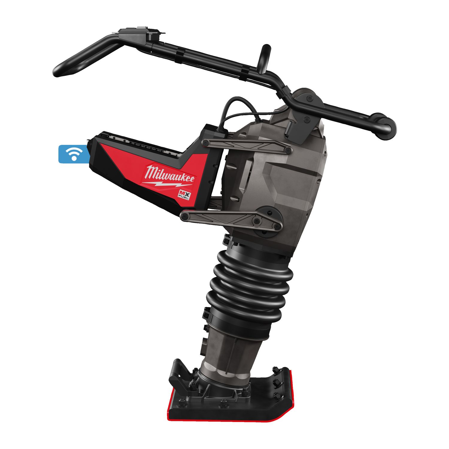 MILWAUKEE MX FUEL™  Akku-Stampfer MXFRAM60-0
