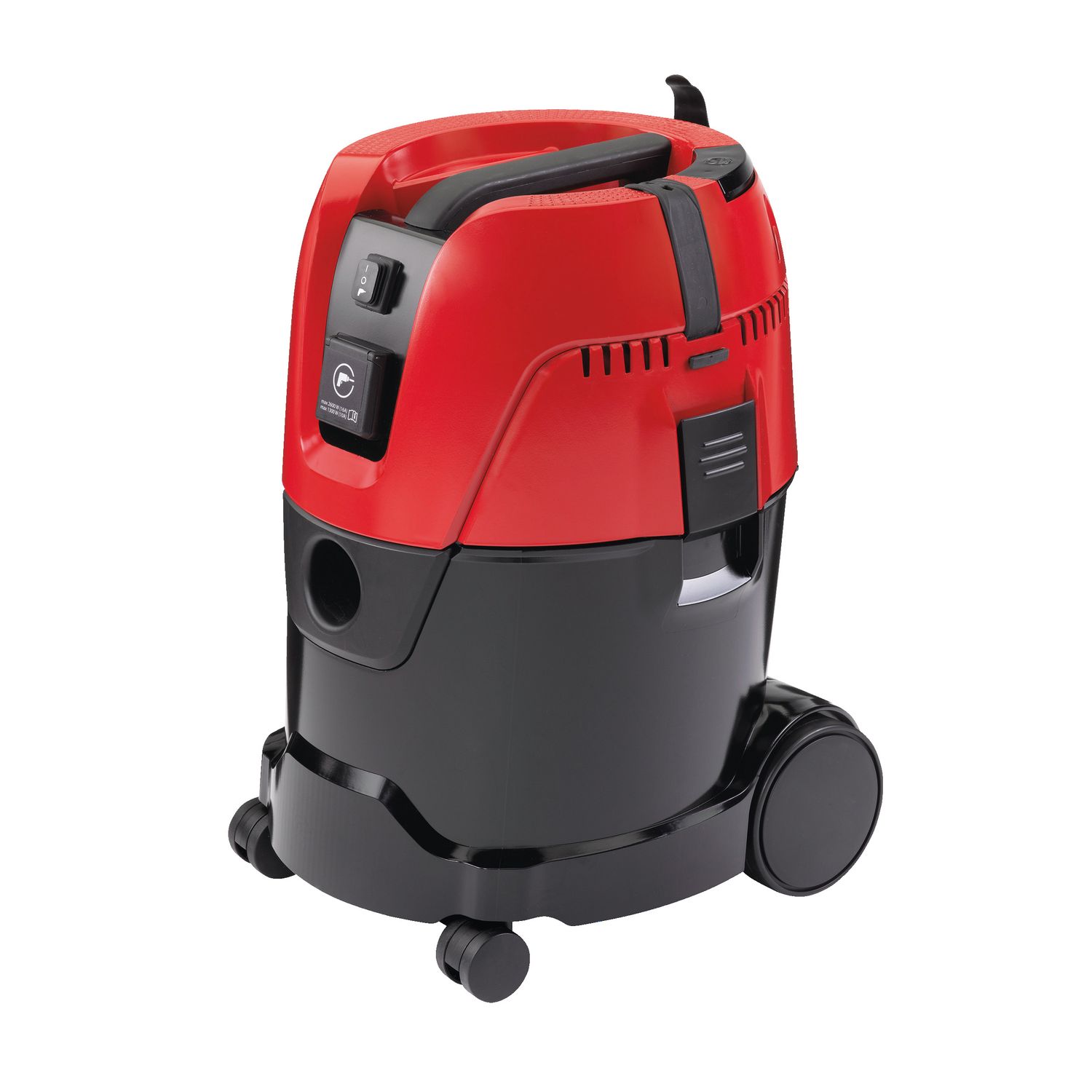 MILWAUKEE Absaugsystem AS2-250ELCP
