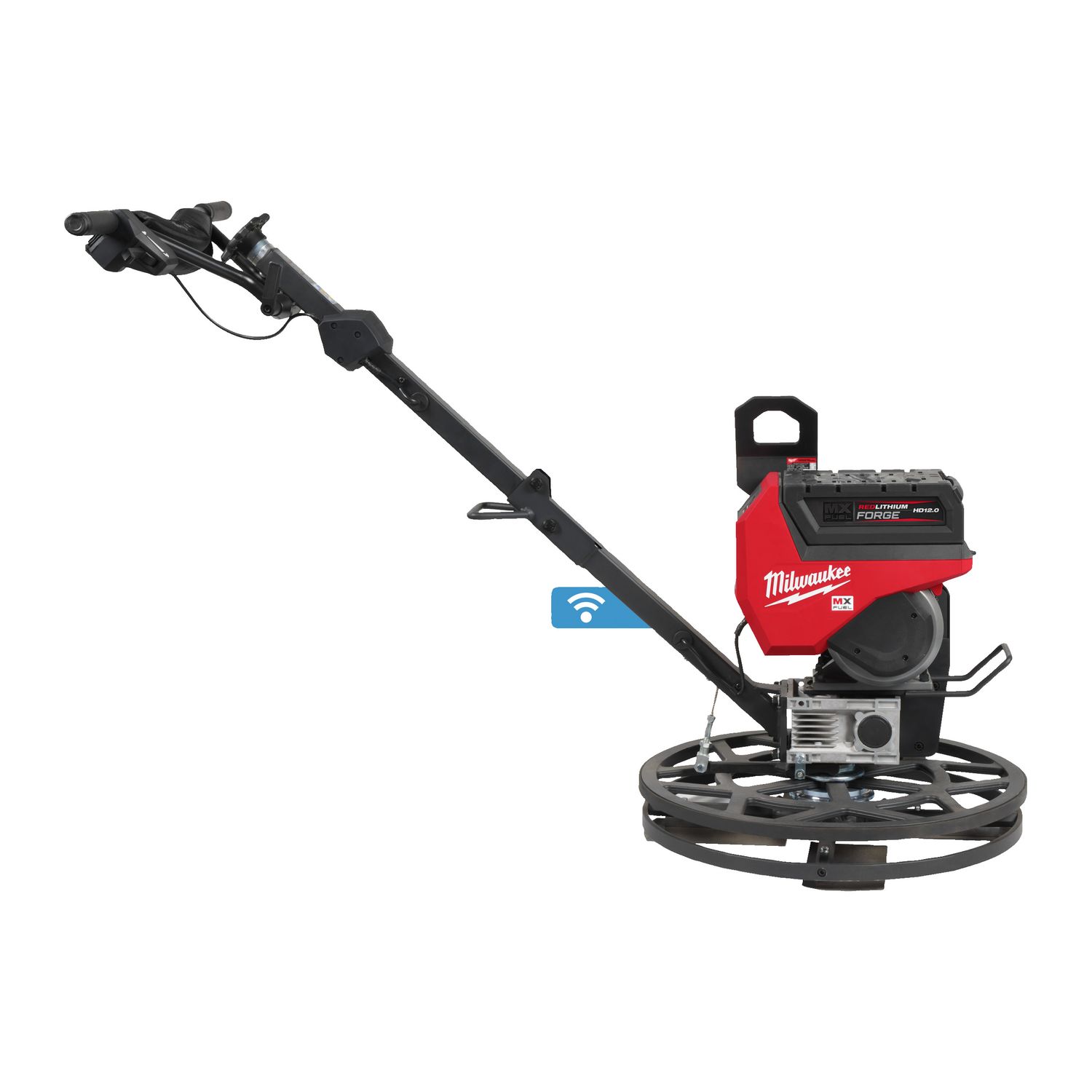 MILWAUKEE MX FUEL Akku-Flügelglätter 600mm  MXFWBT60-122