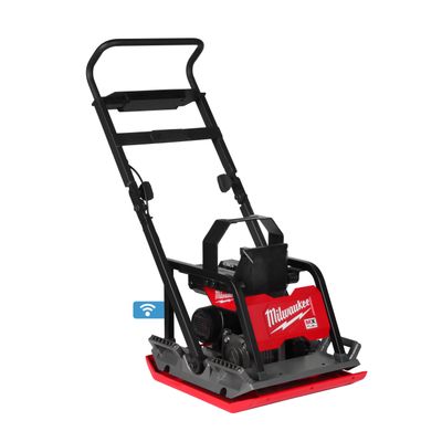 MILWAUKEE MX FUEL™ Akku-Rüttelplatte MXFPC50-0
