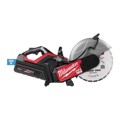 MILWAUKEE MX FUEL™ Trennschleifer 350 mm GEN2 MXFCOS350G2-802