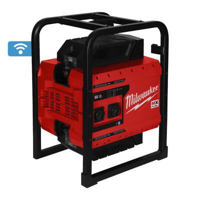 MILWAUKEE MX FUEL™ Generator MXFPS-602